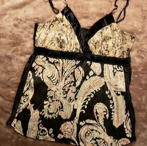 Mixit Cami/Tank - Picture 2 of 8